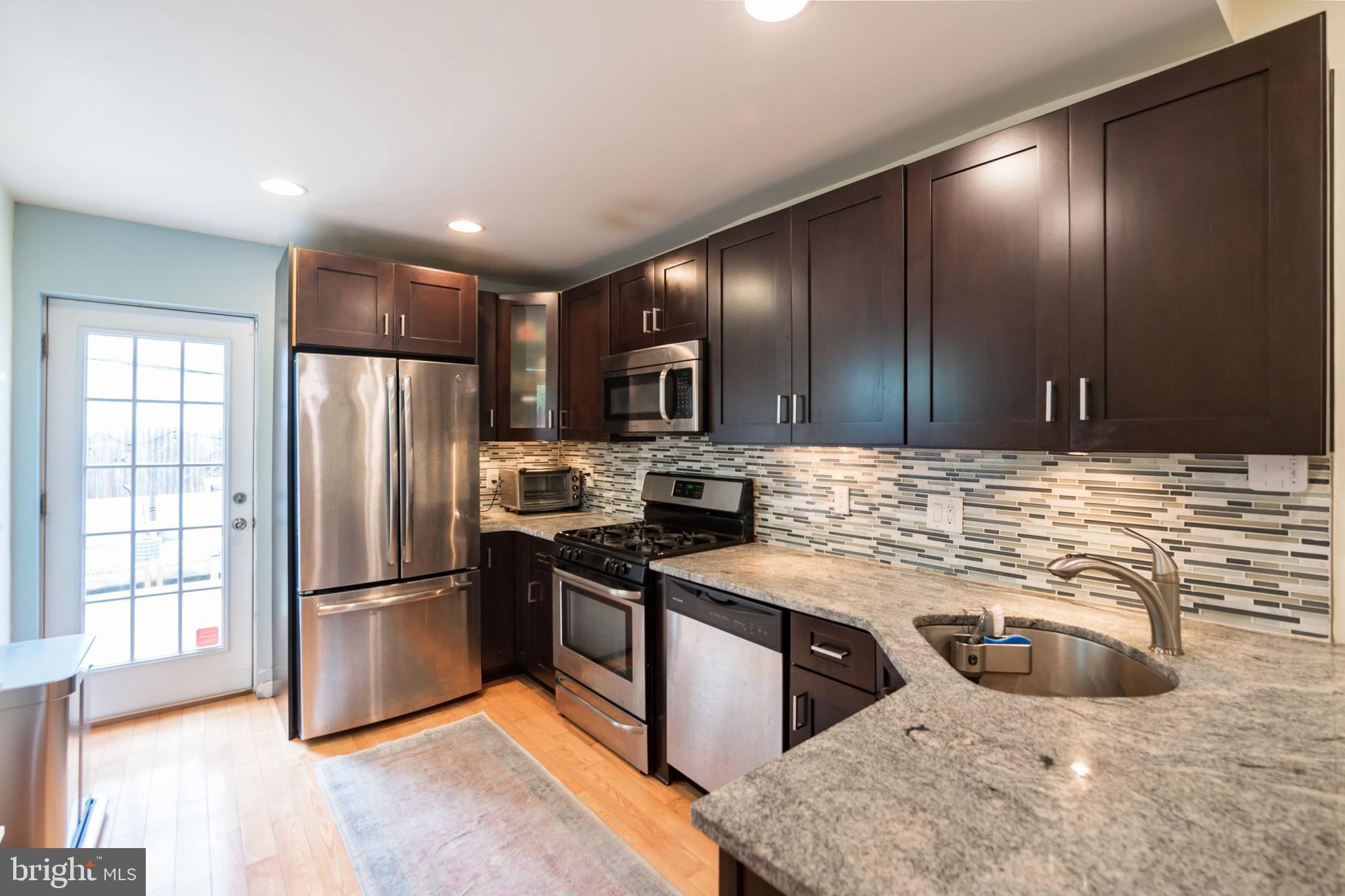 FRANCISVILLE - Residential Lease