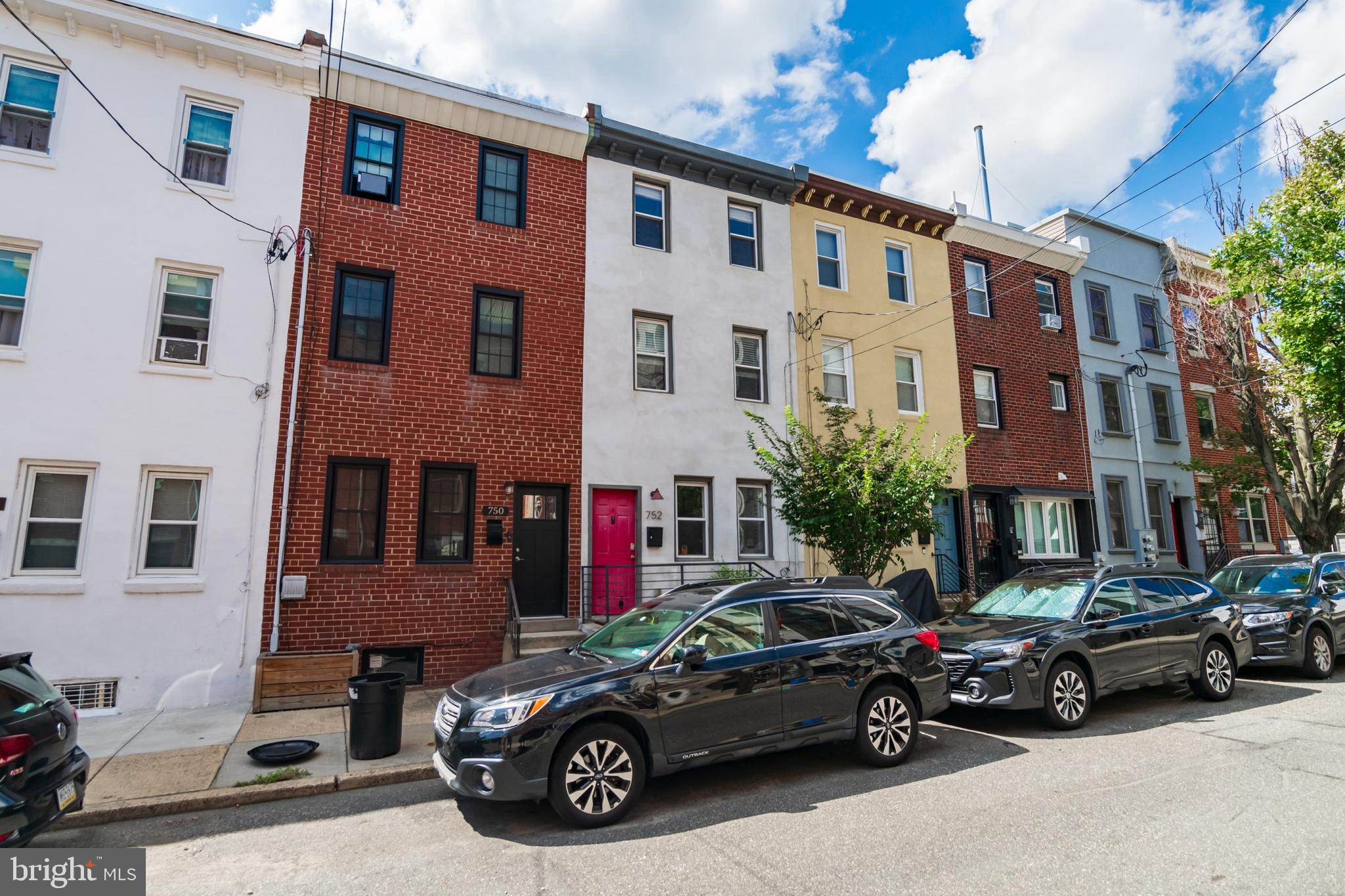 FRANCISVILLE - Residential Lease