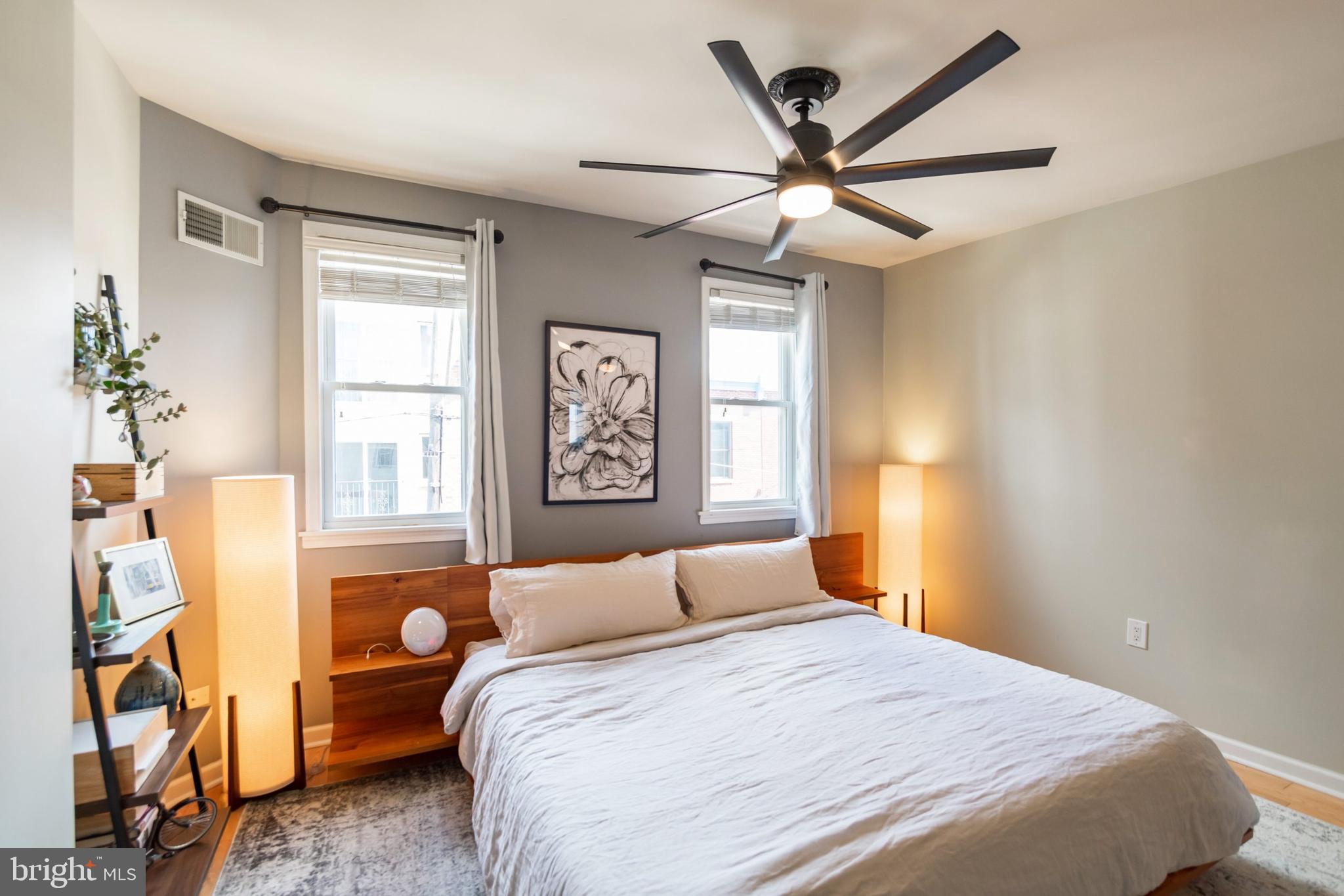 FRANCISVILLE - Residential Lease