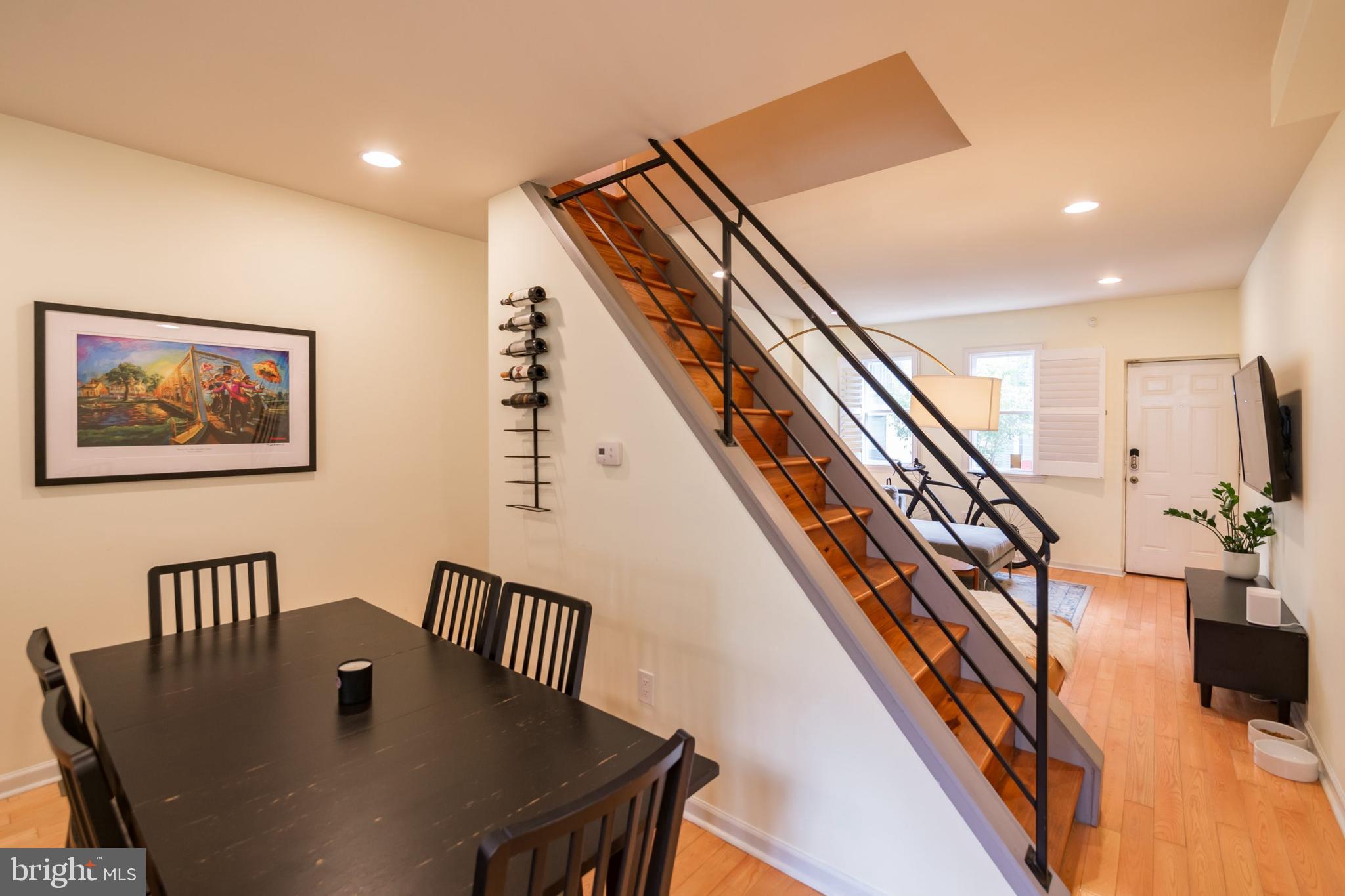 FRANCISVILLE - Residential Lease