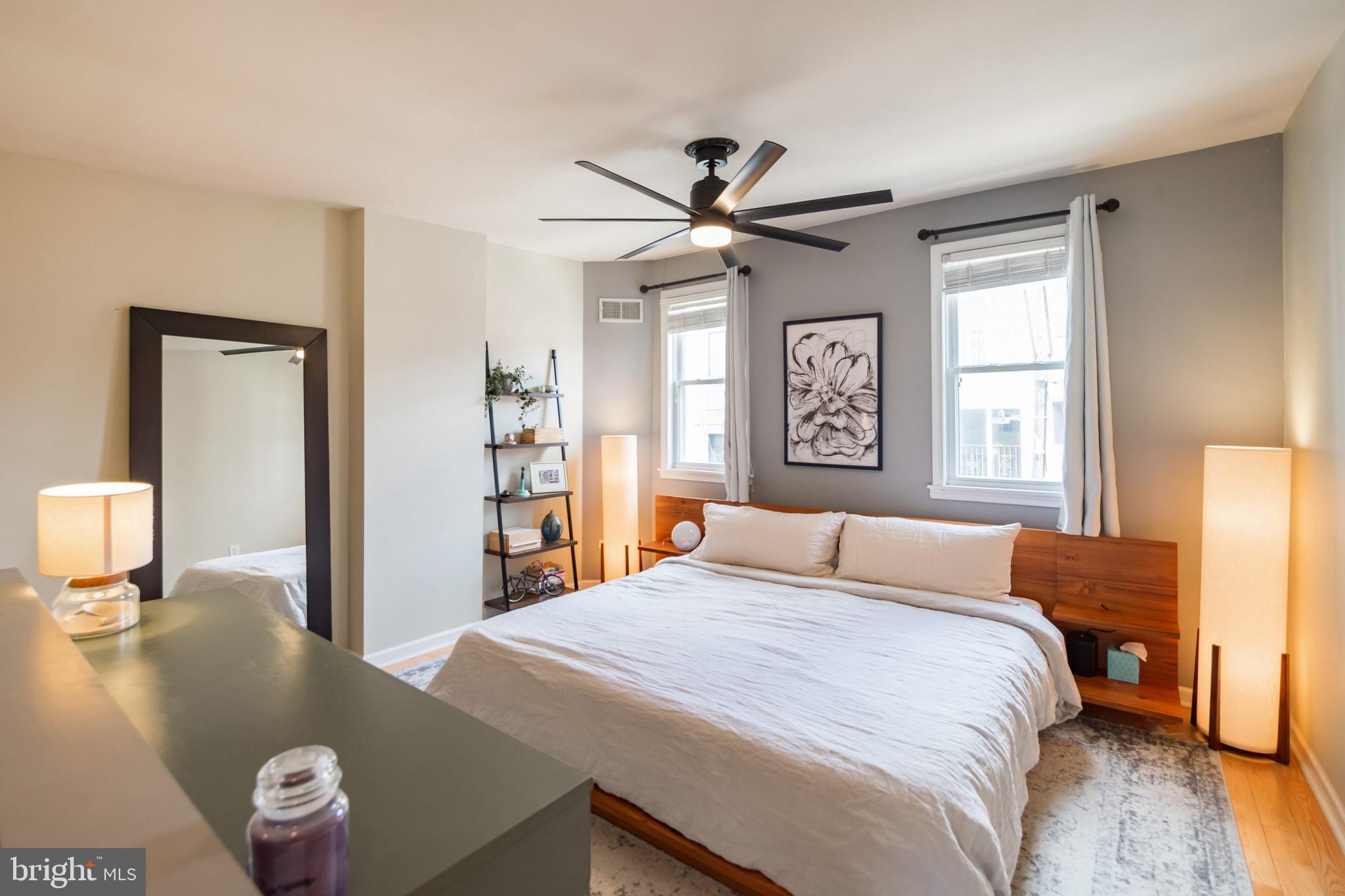 FRANCISVILLE - Residential Lease