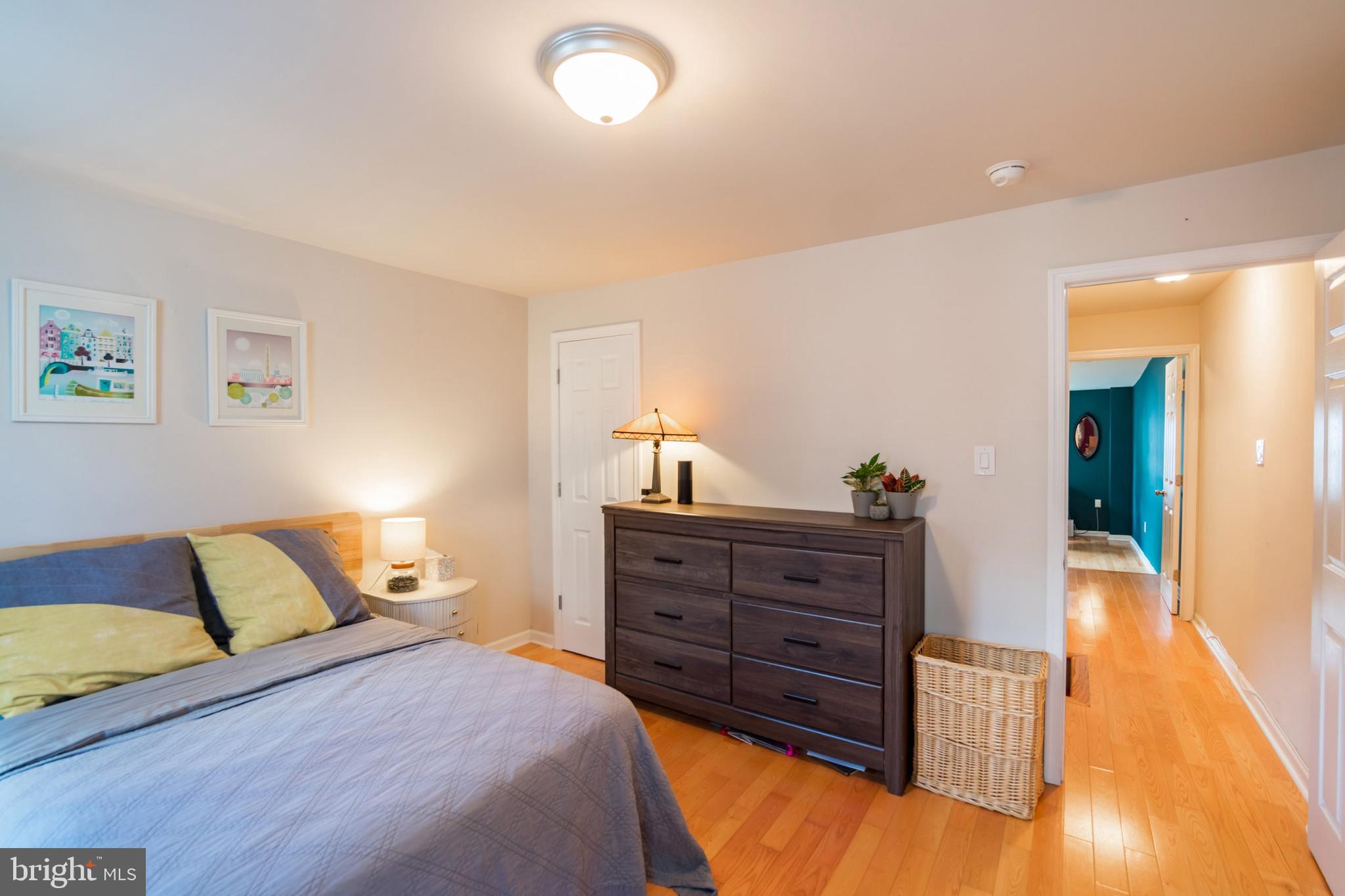 FRANCISVILLE - Residential Lease