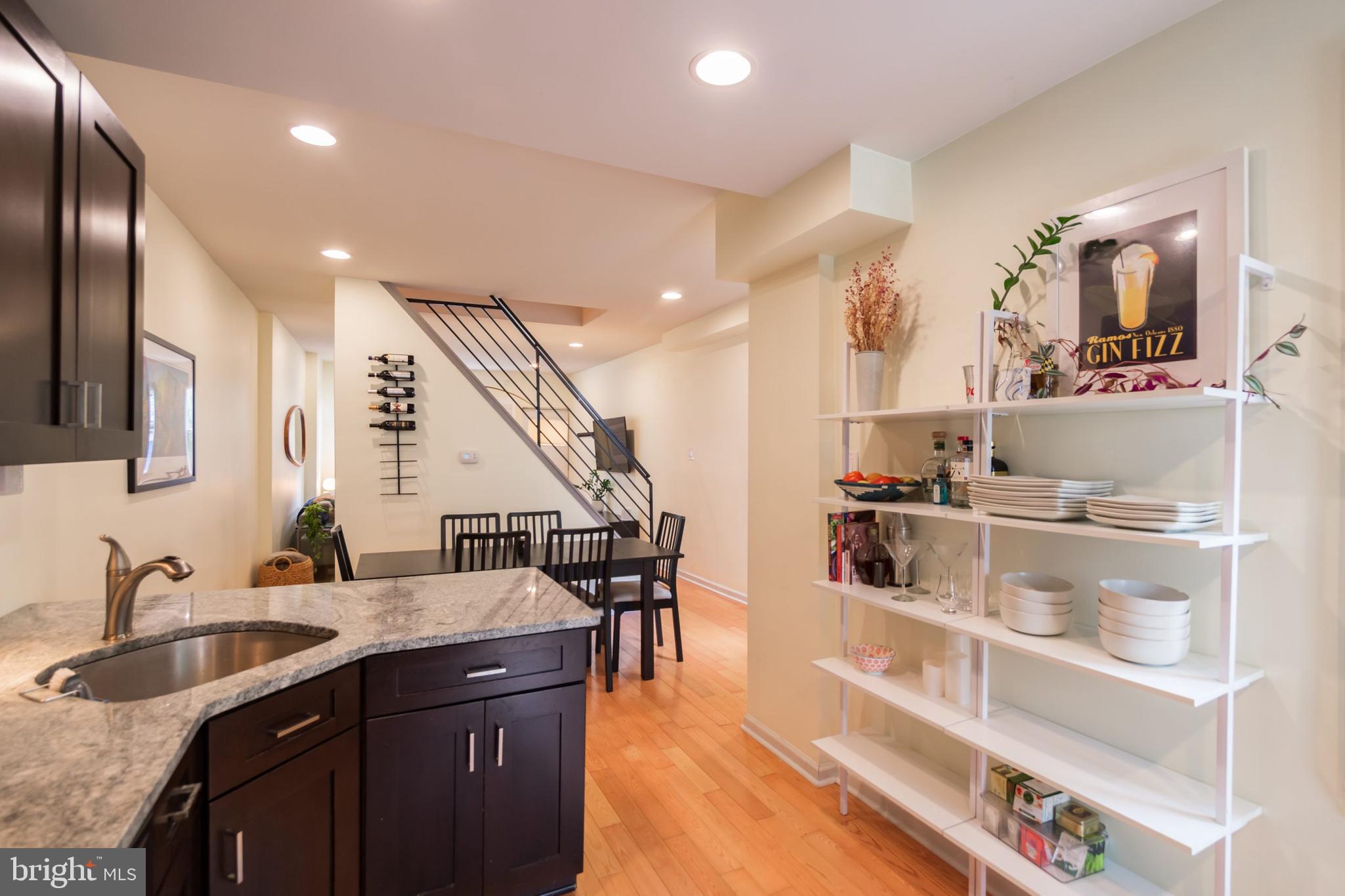 FRANCISVILLE - Residential Lease