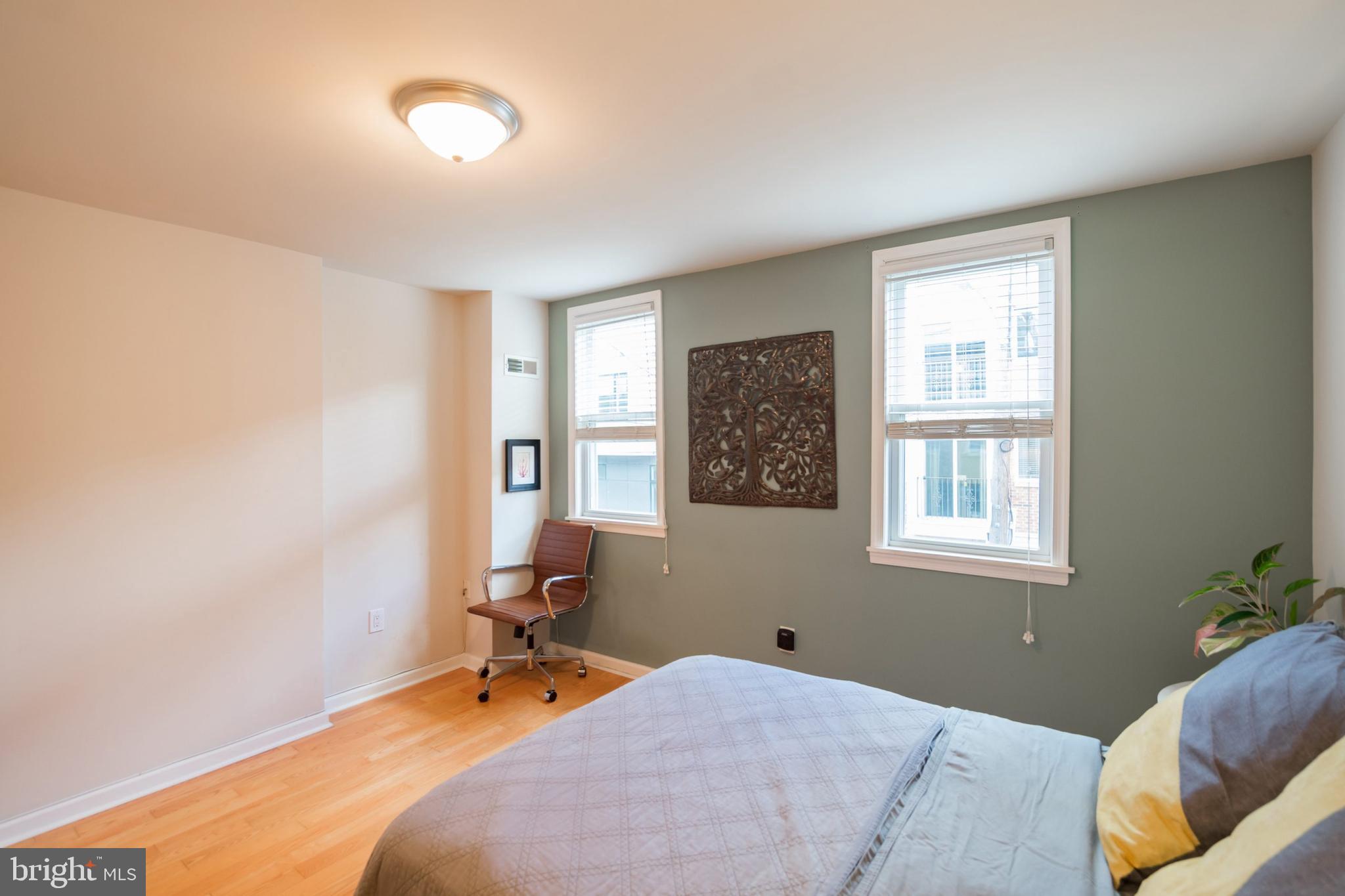 FRANCISVILLE - Residential Lease