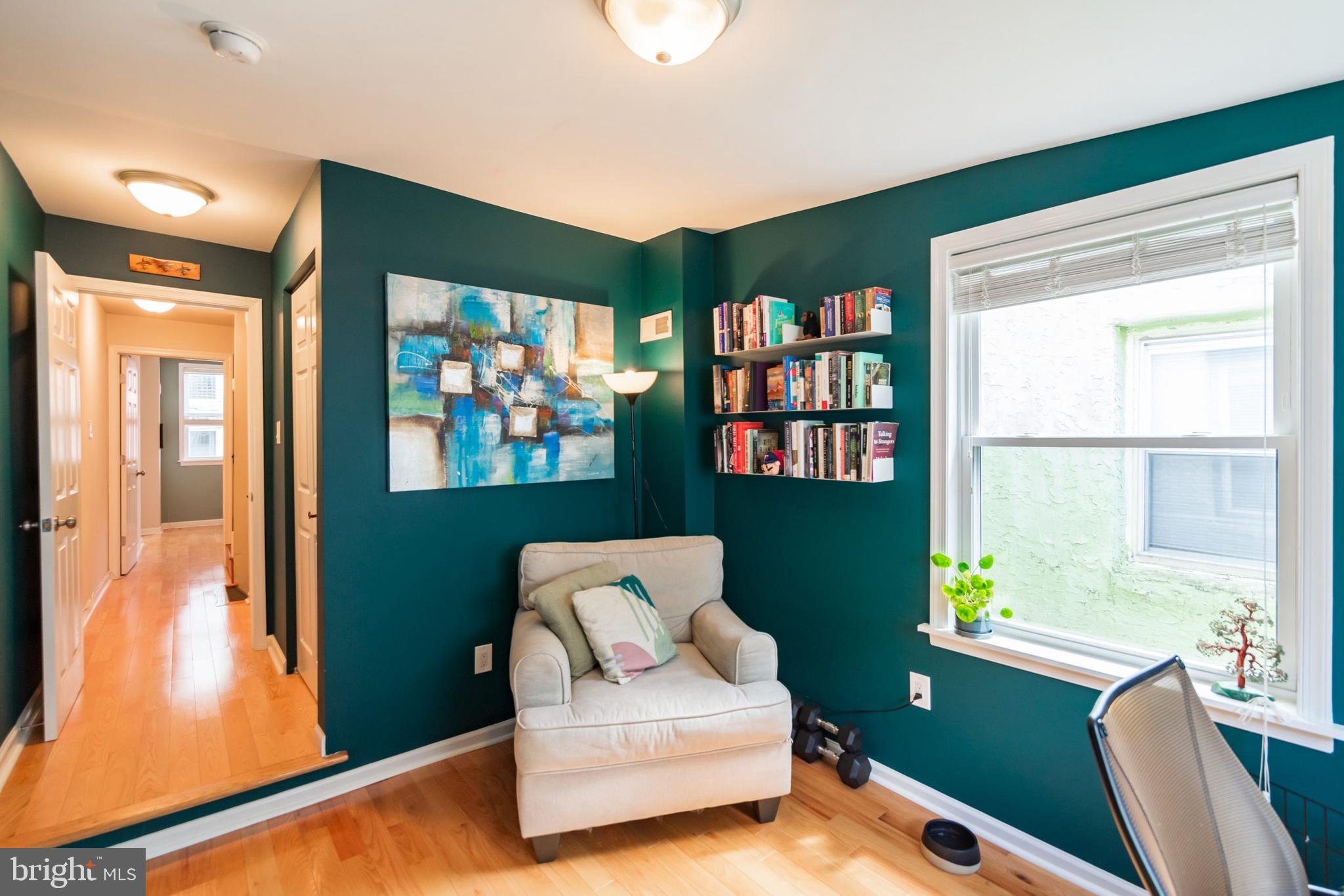 FRANCISVILLE - Residential Lease