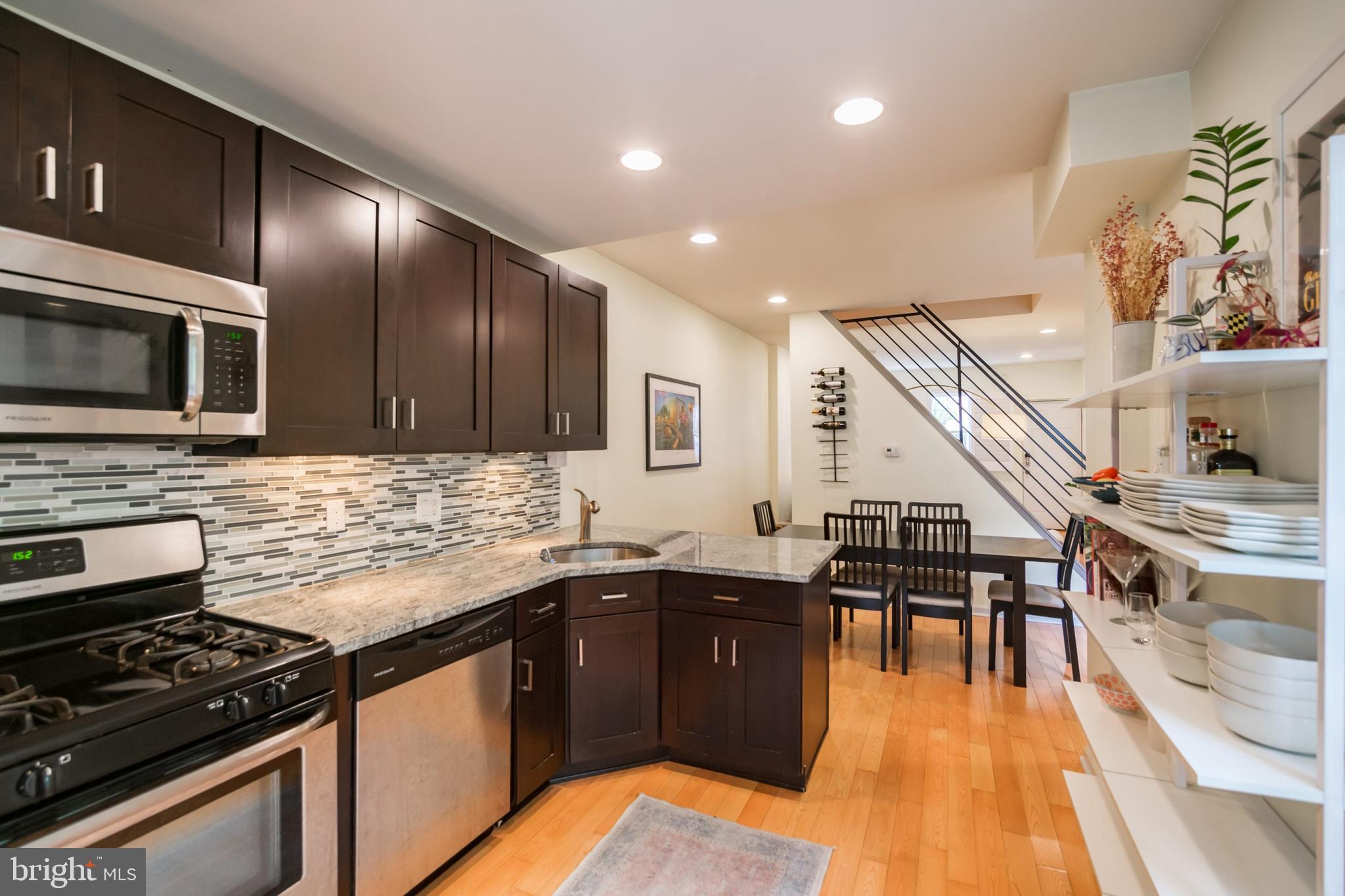 FRANCISVILLE - Residential Lease