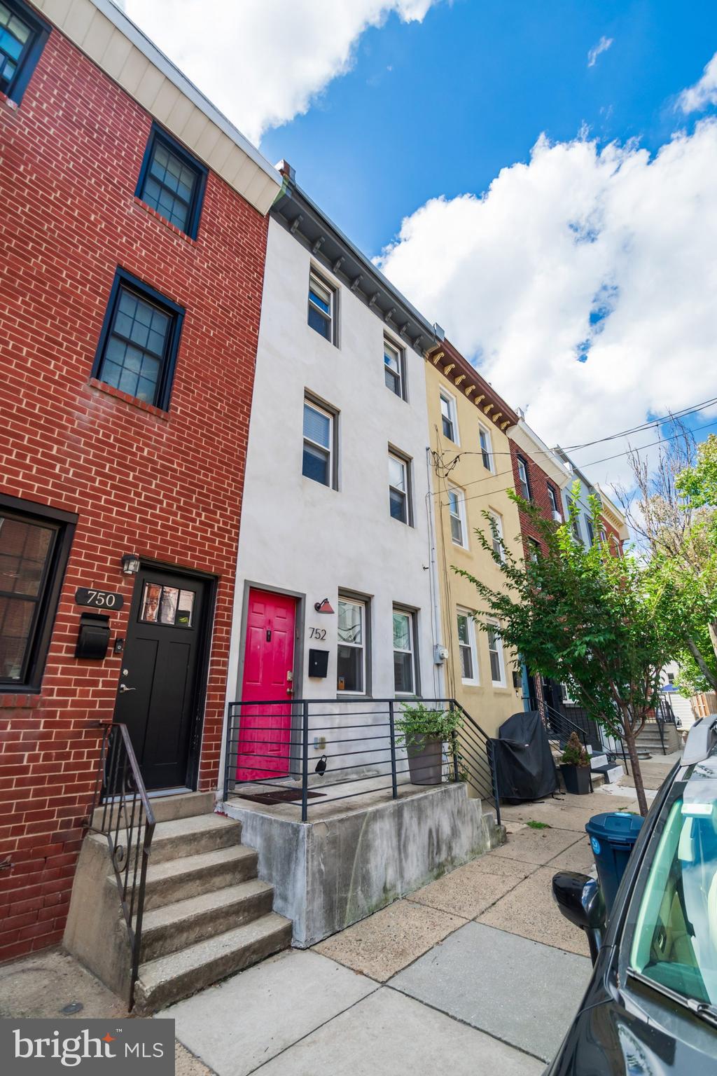 FRANCISVILLE - Residential Lease