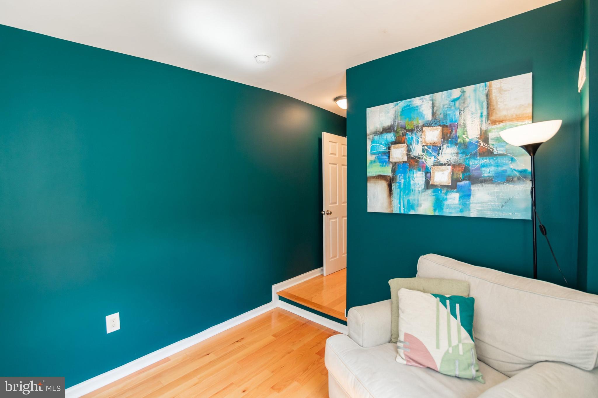 FRANCISVILLE - Residential Lease