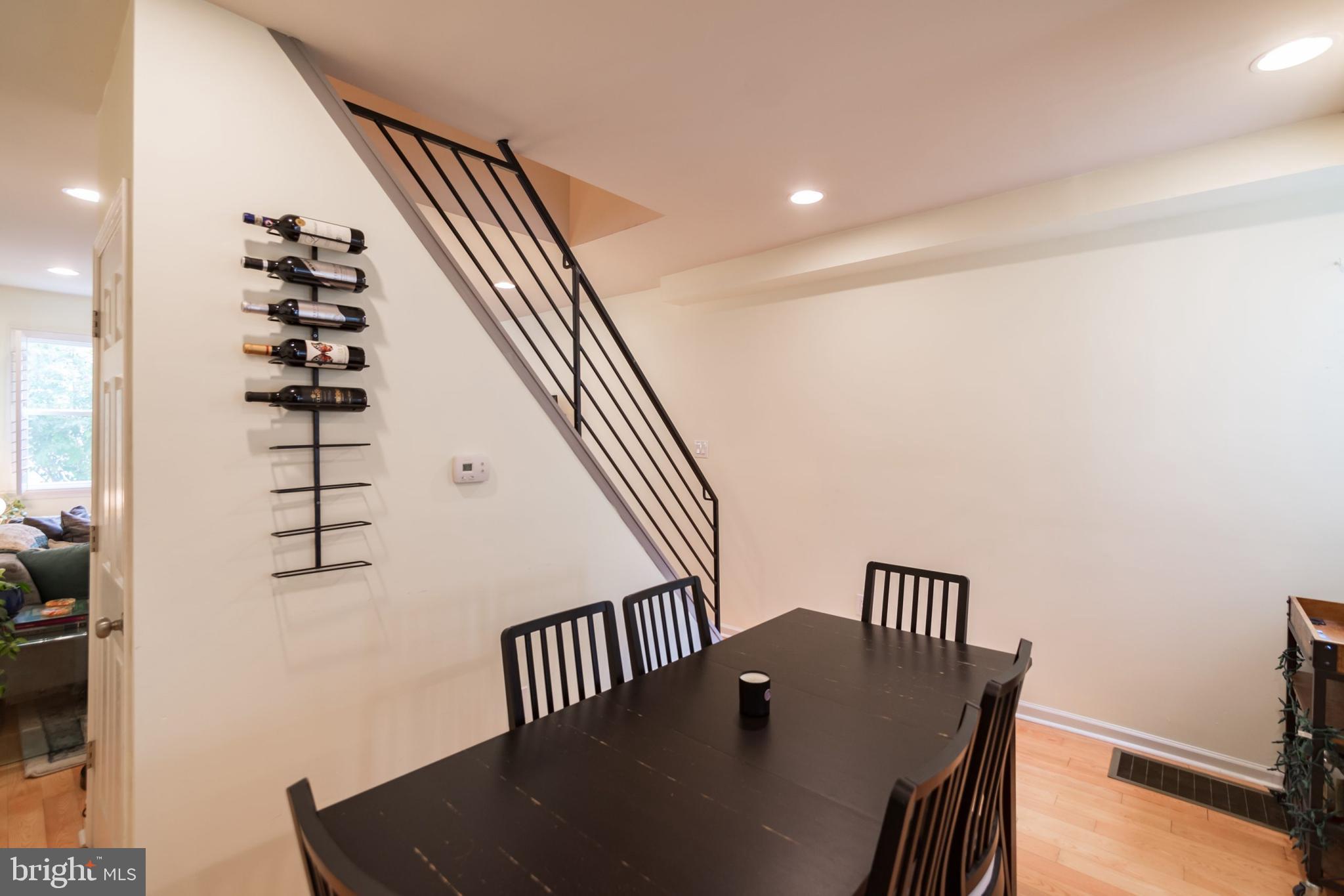 FRANCISVILLE - Residential Lease