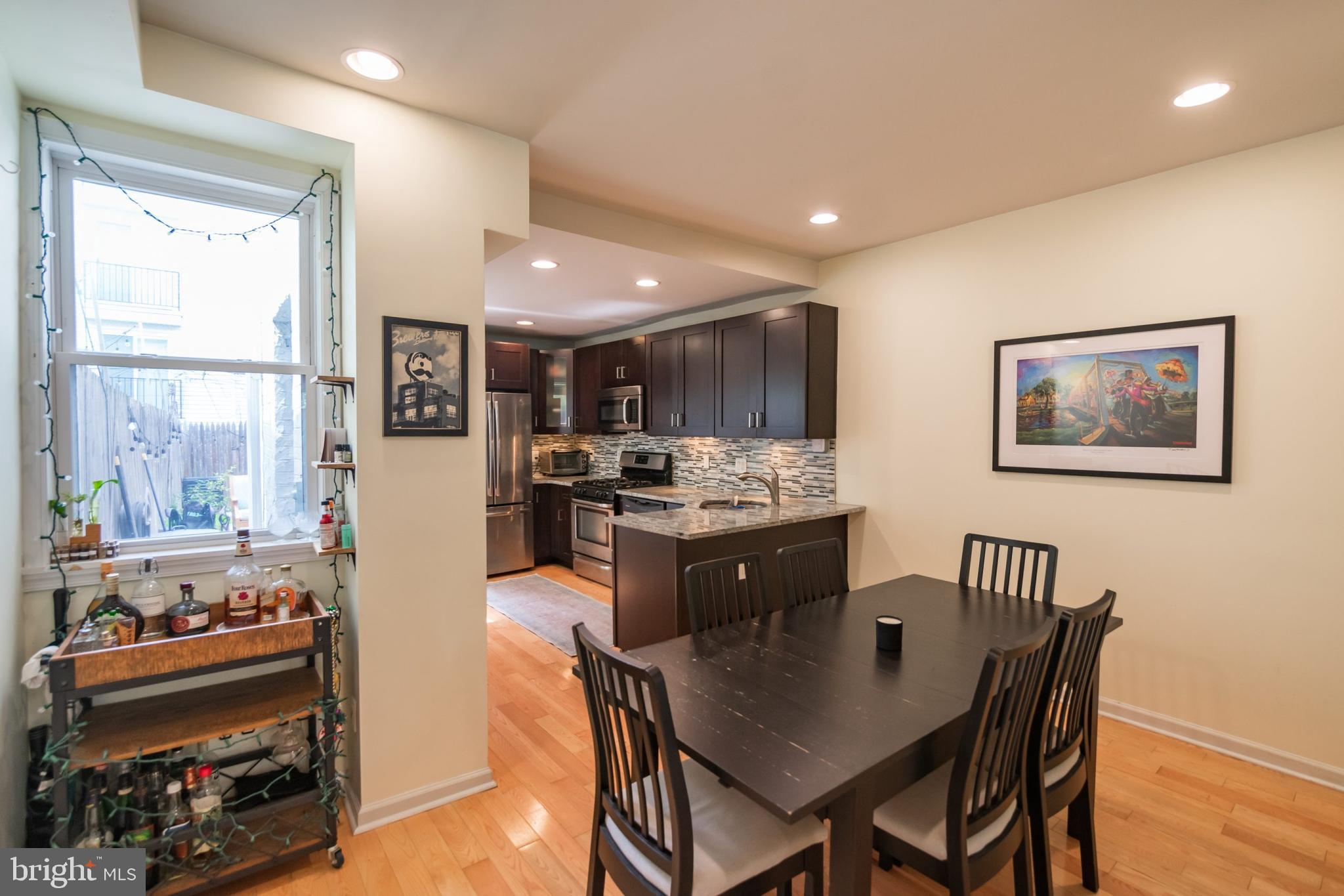 FRANCISVILLE - Residential Lease