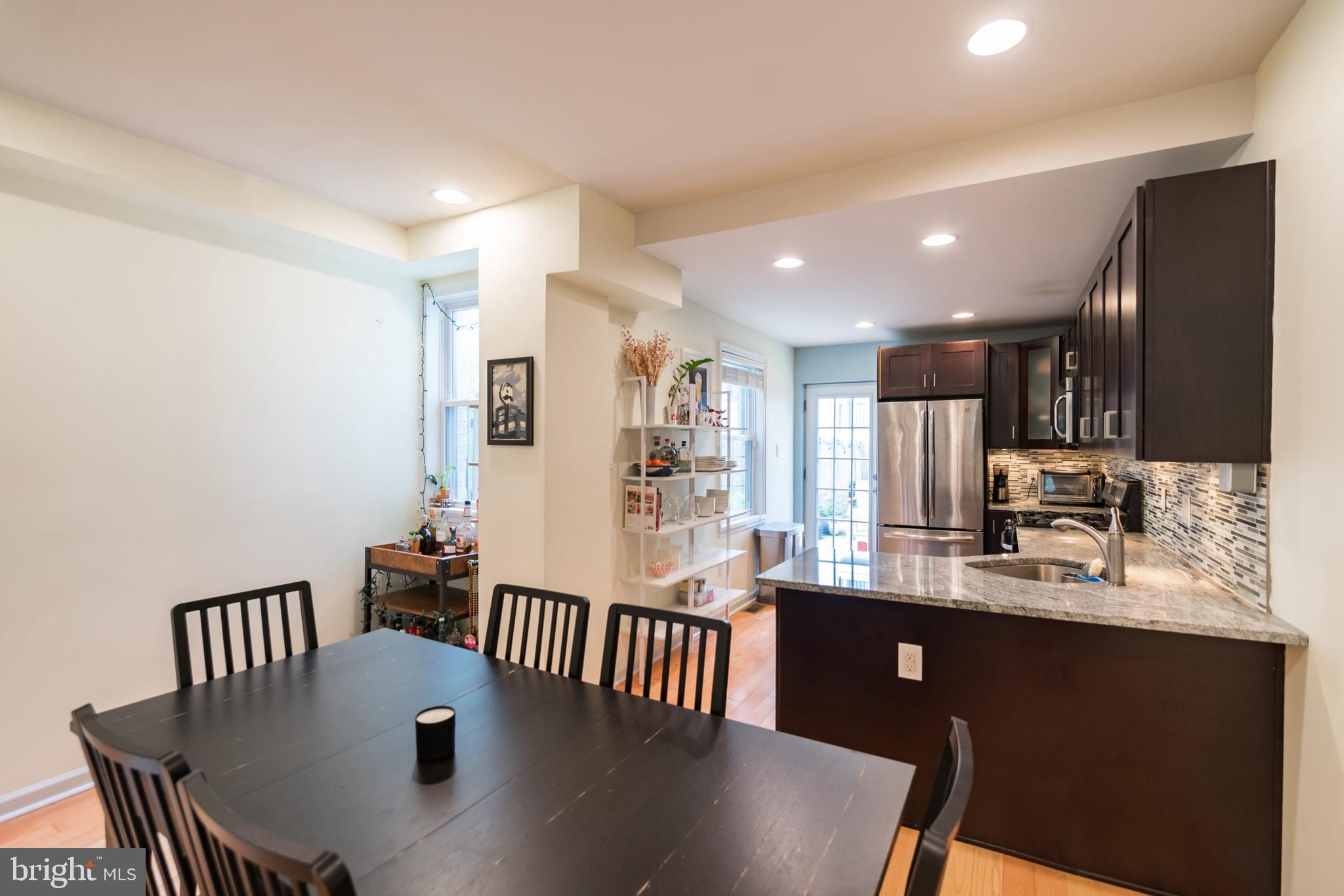 FRANCISVILLE - Residential Lease