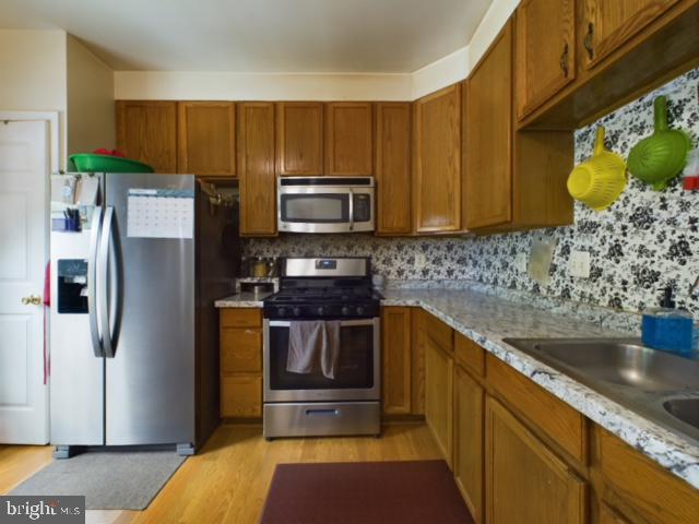 POTOMAC STATION - Residential