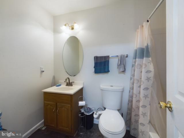 POTOMAC STATION - Residential