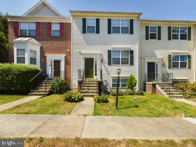 POTOMAC STATION - Residential