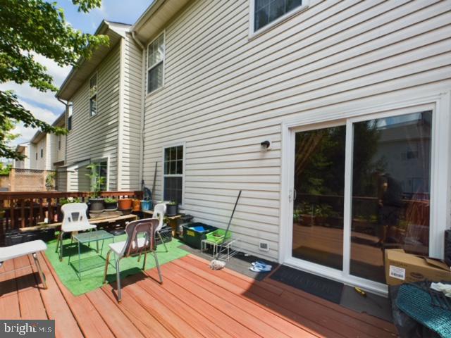 POTOMAC STATION - Residential