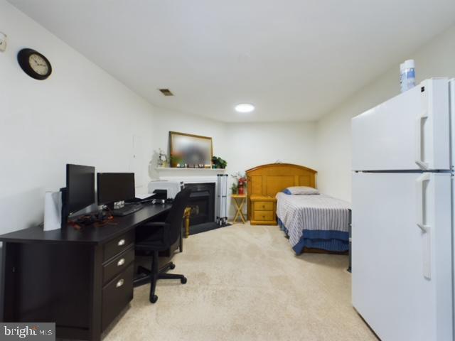 POTOMAC STATION - Residential