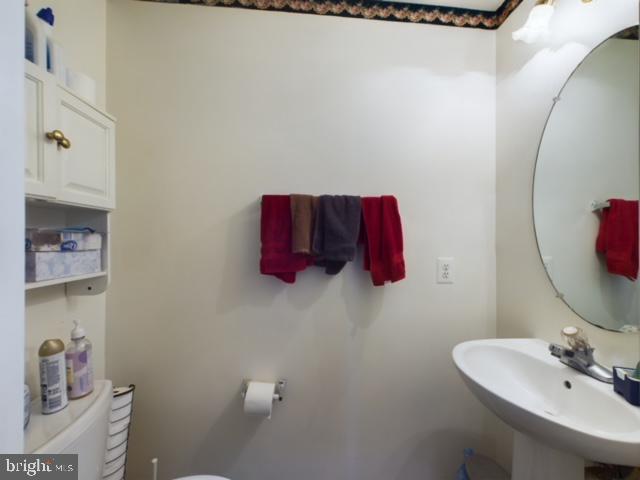 POTOMAC STATION - Residential