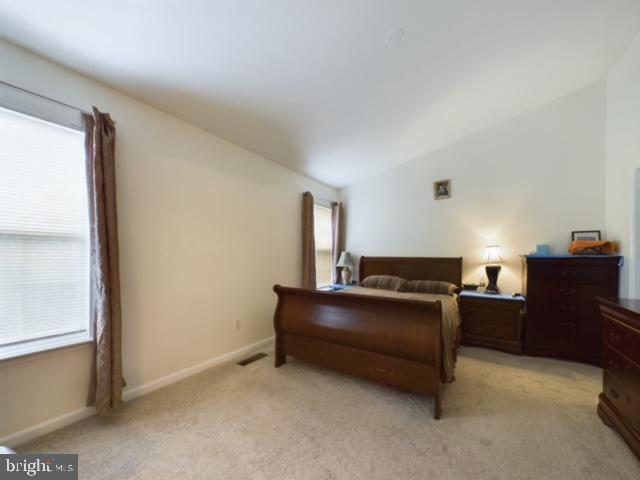 POTOMAC STATION - Residential