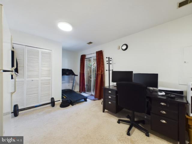 POTOMAC STATION - Residential