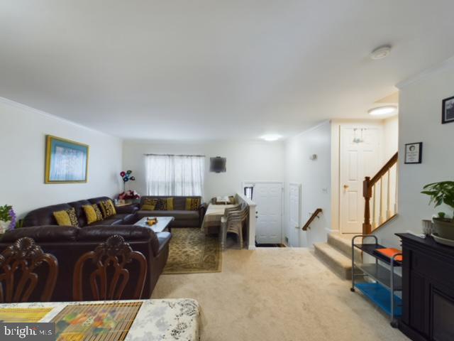 POTOMAC STATION - Residential