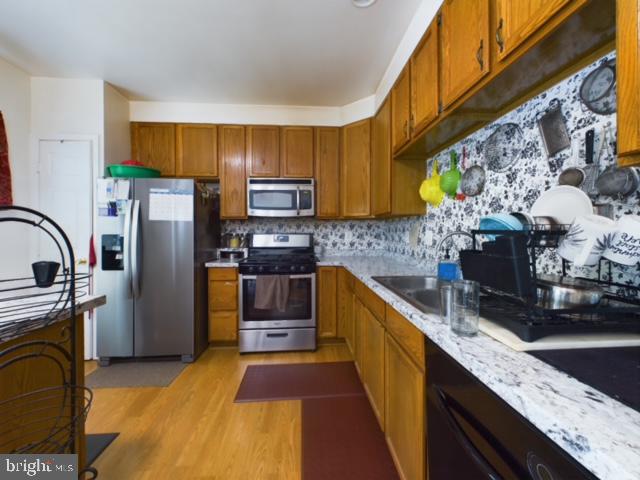 POTOMAC STATION - Residential