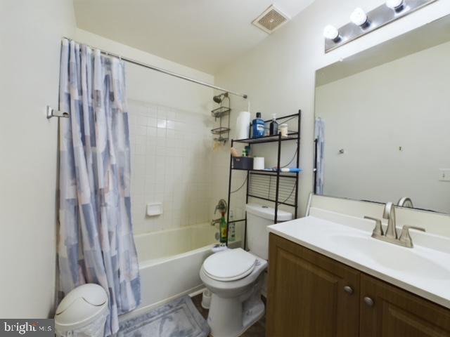 POTOMAC STATION - Residential