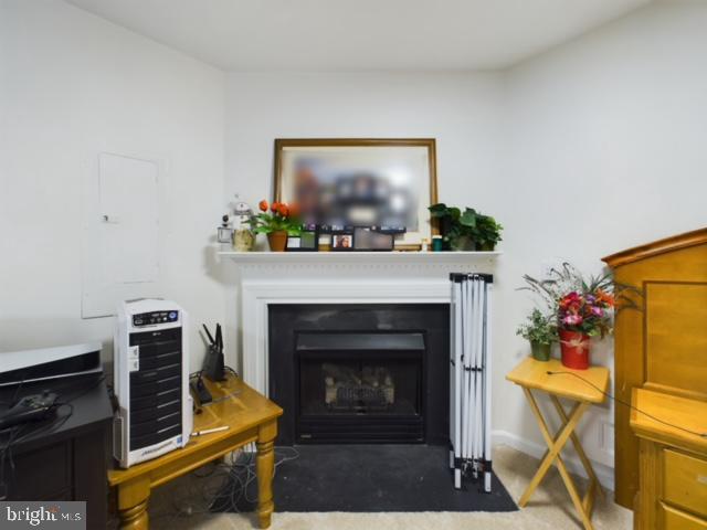 POTOMAC STATION - Residential