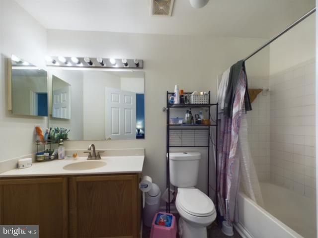 POTOMAC STATION - Residential