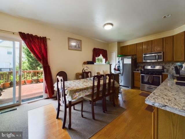 POTOMAC STATION - Residential