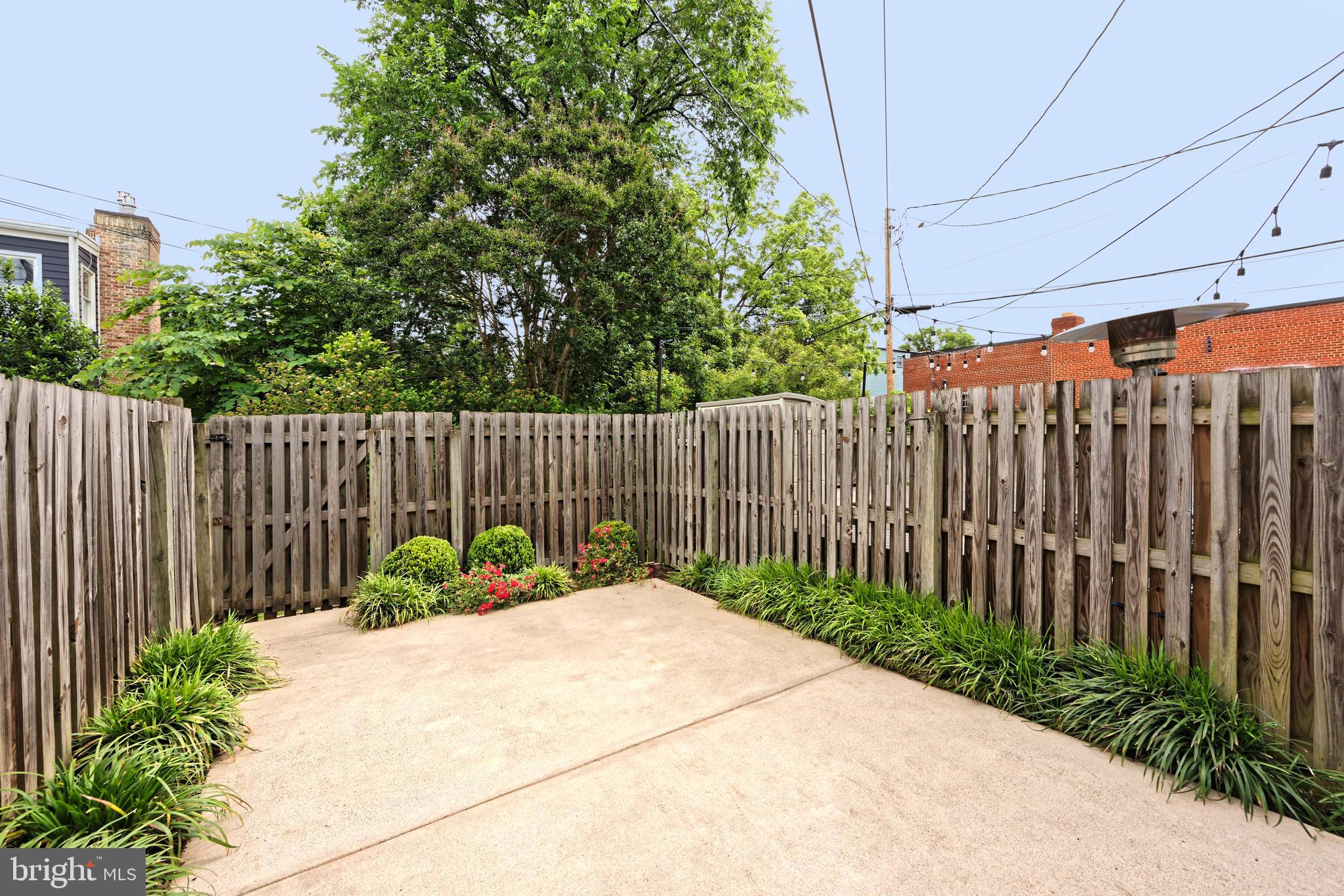 417 GIBBON STREET