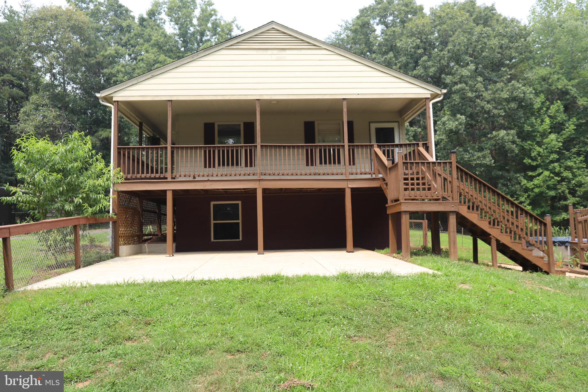 127 WILLIS FORD LANE