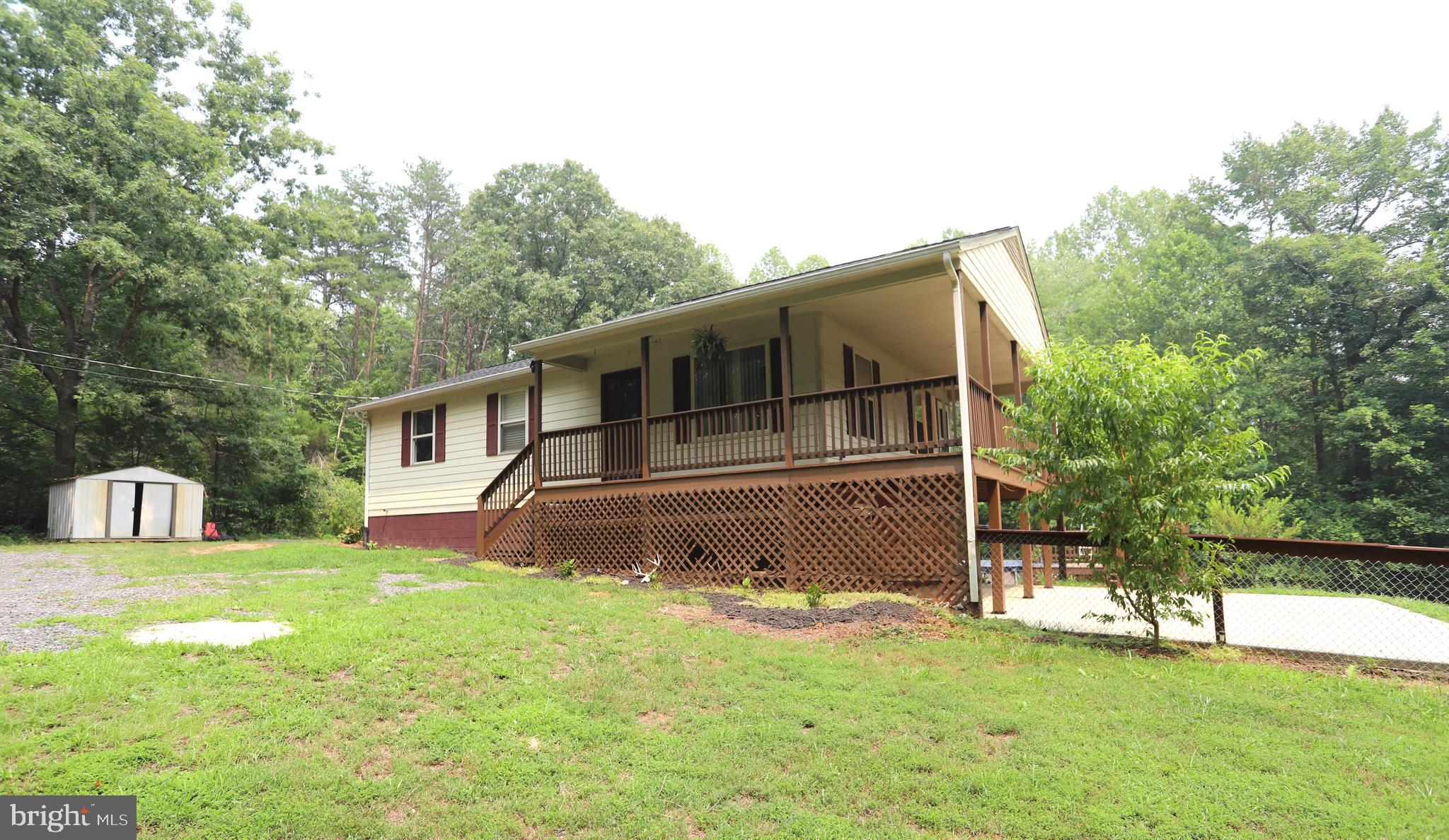 127 WILLIS FORD LANE