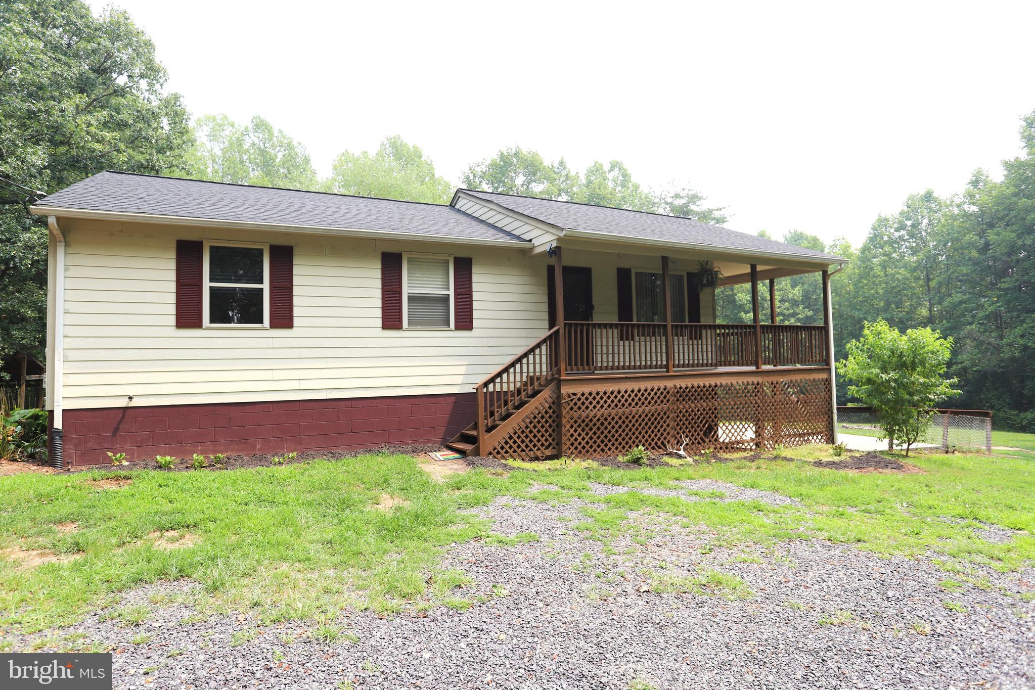 127 WILLIS FORD LANE