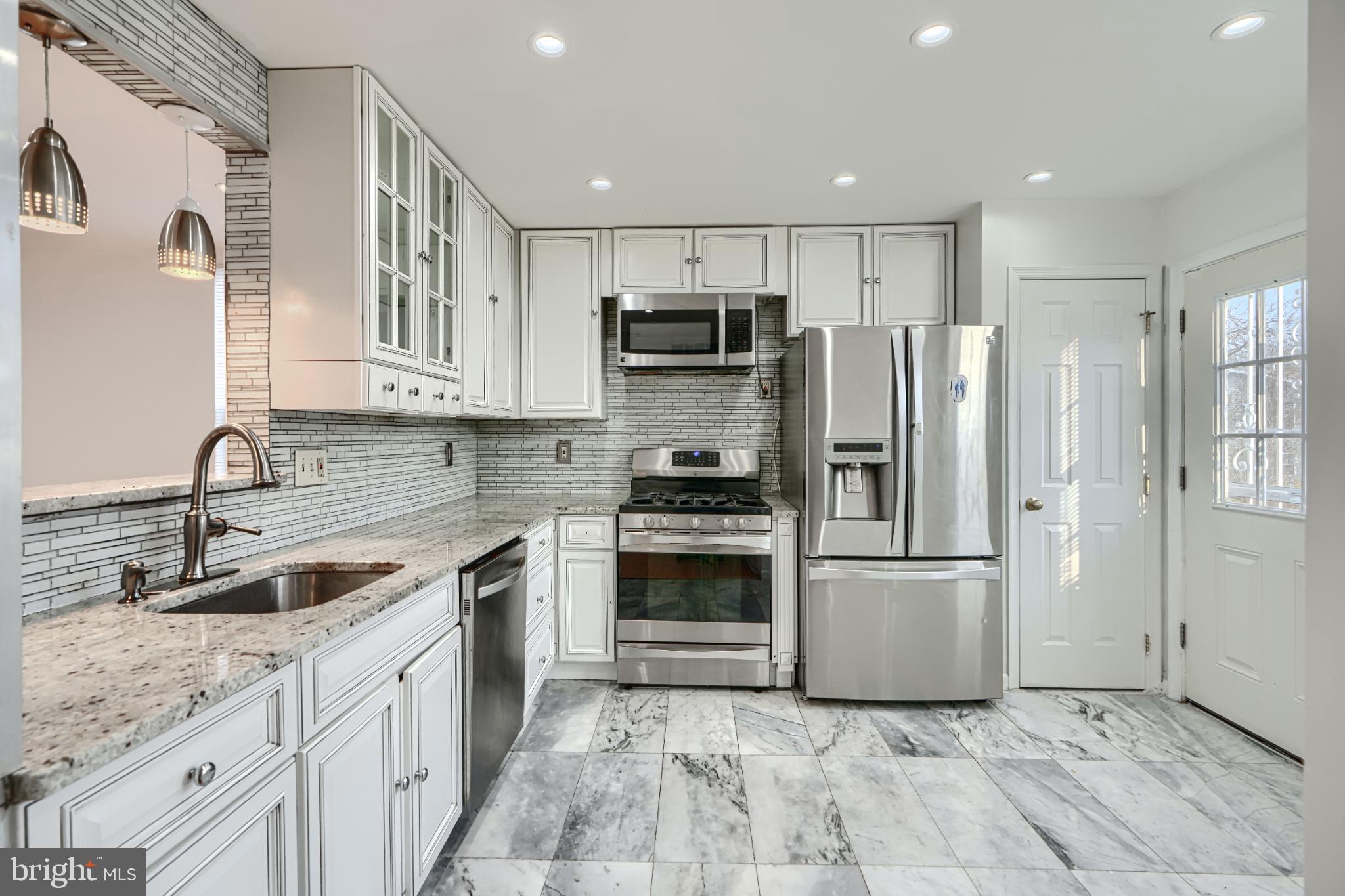 PIGTOWN HISTORIC DISTRICT - Residential