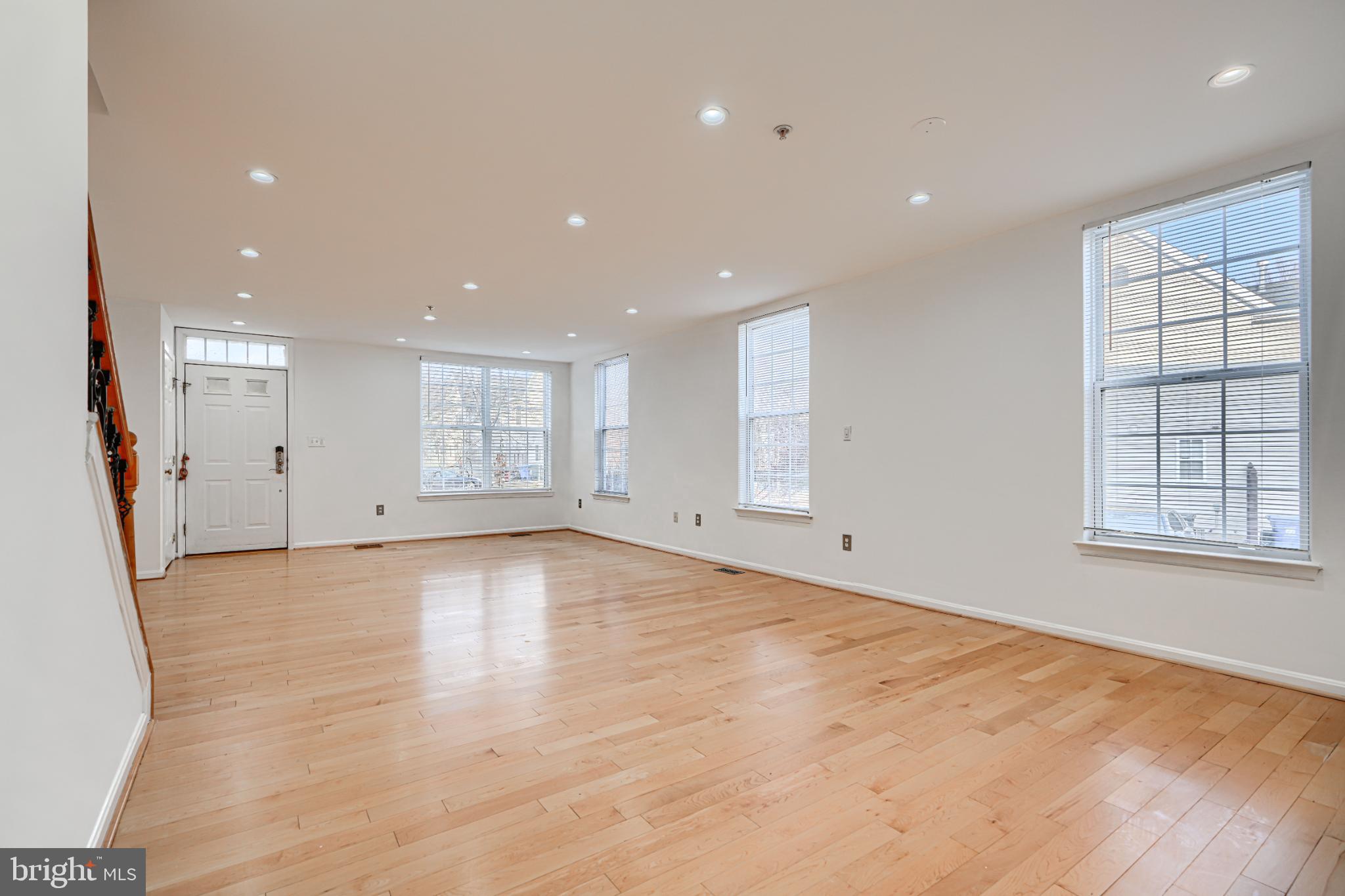 PIGTOWN HISTORIC DISTRICT - Residential