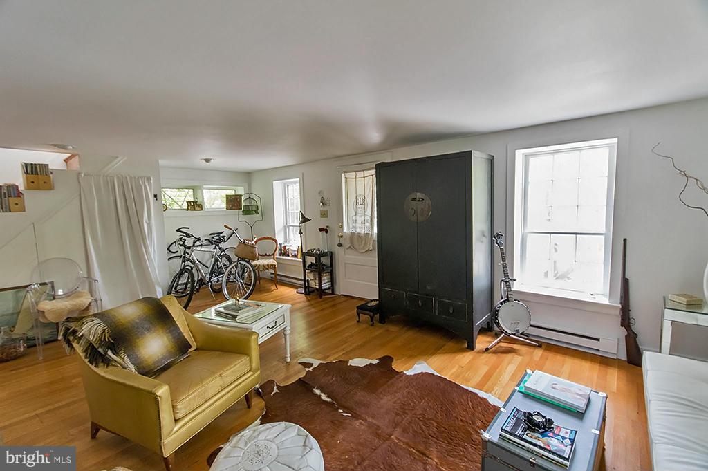 CORPORATION - Residential