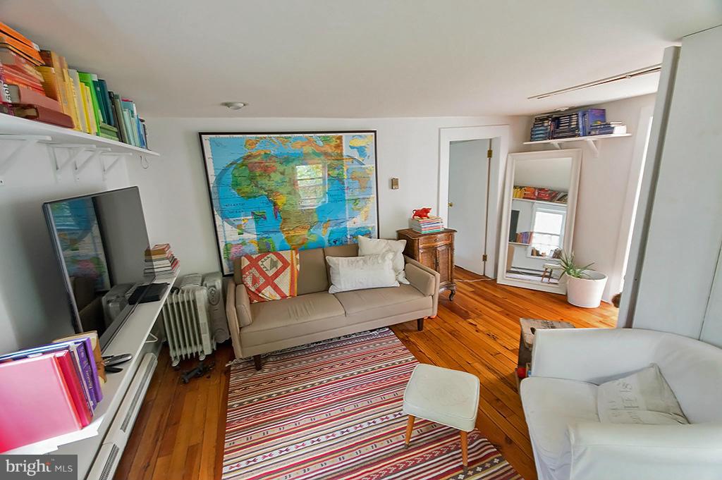 CORPORATION - Residential