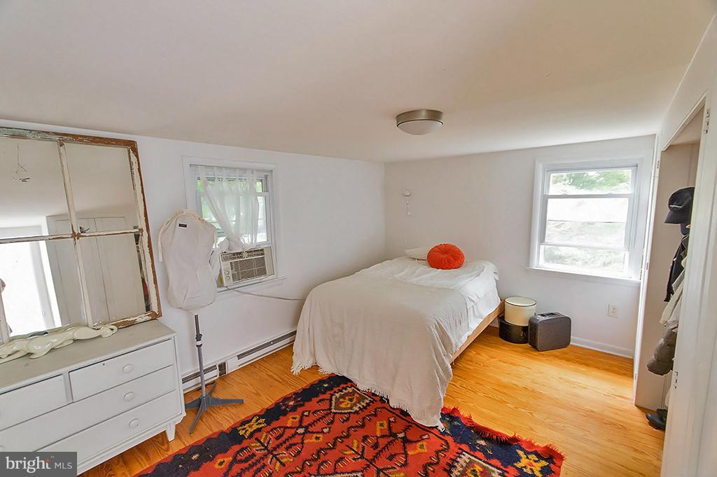 CORPORATION - Residential