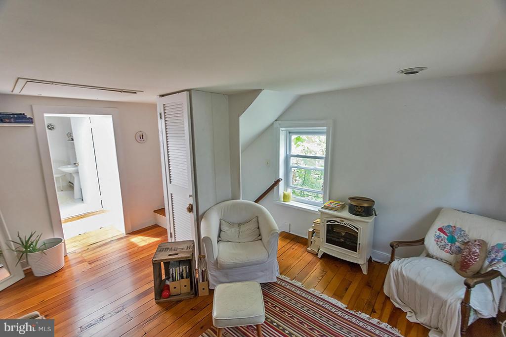 CORPORATION - Residential