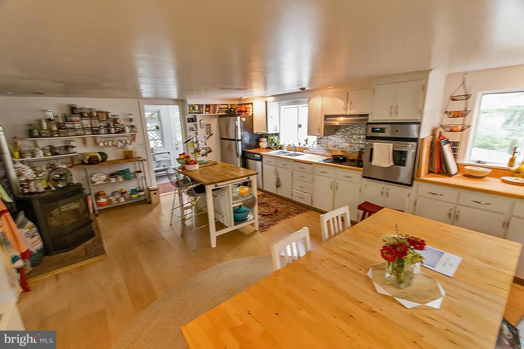 CORPORATION - Residential