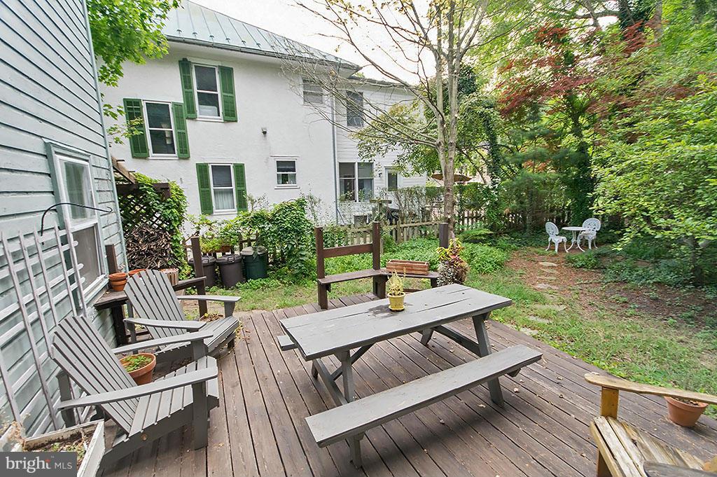 CORPORATION - Residential