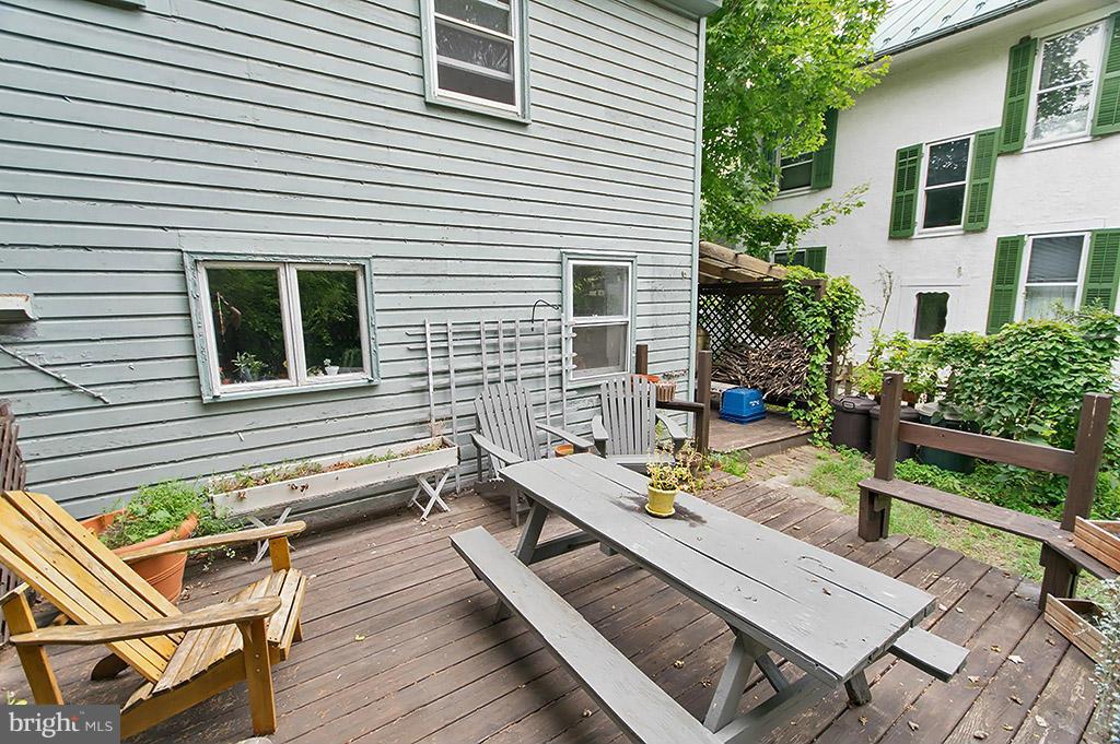 CORPORATION - Residential