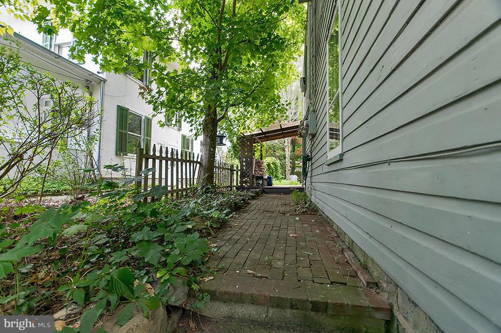 CORPORATION - Residential