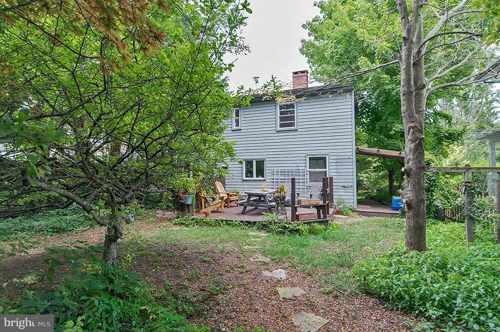 CORPORATION - Residential