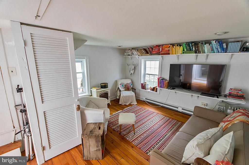 CORPORATION - Residential