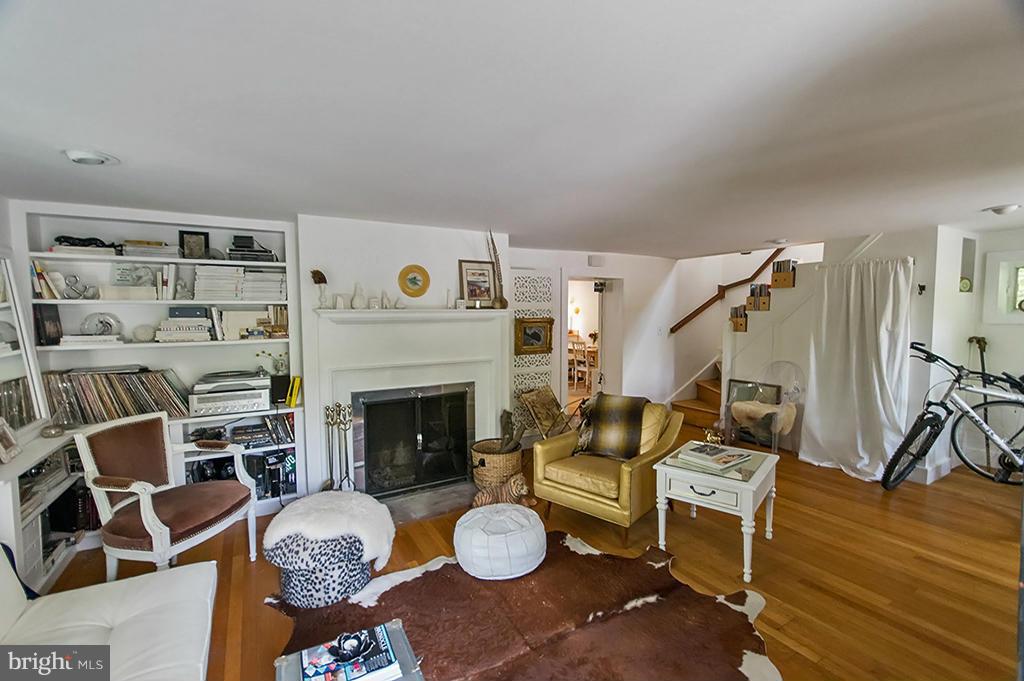 CORPORATION - Residential