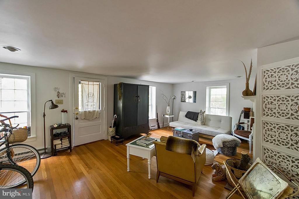 CORPORATION - Residential