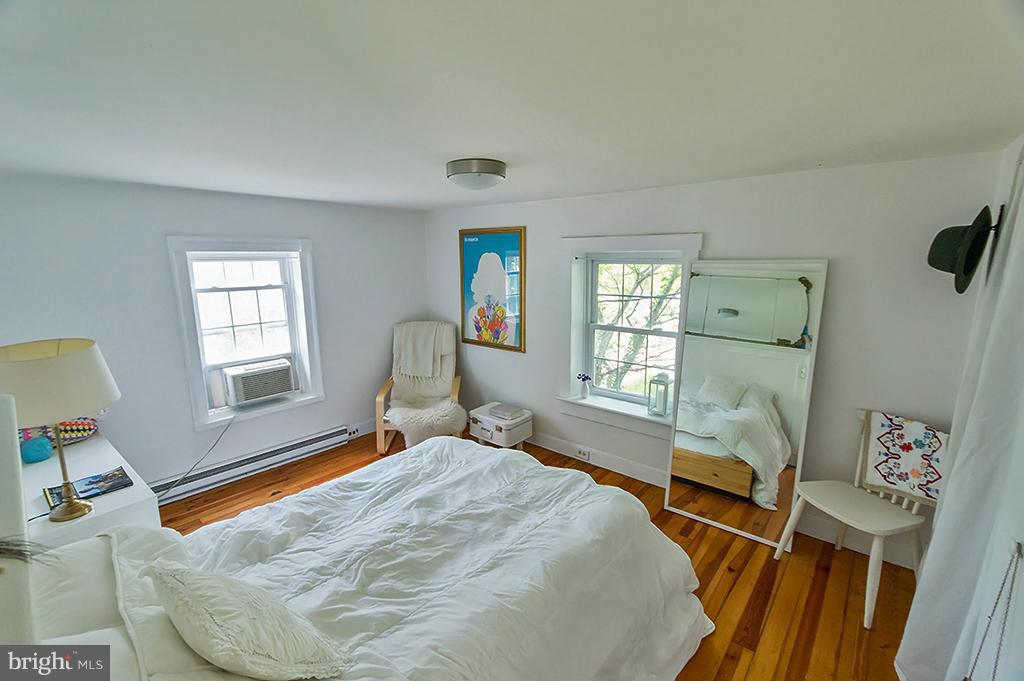 CORPORATION - Residential