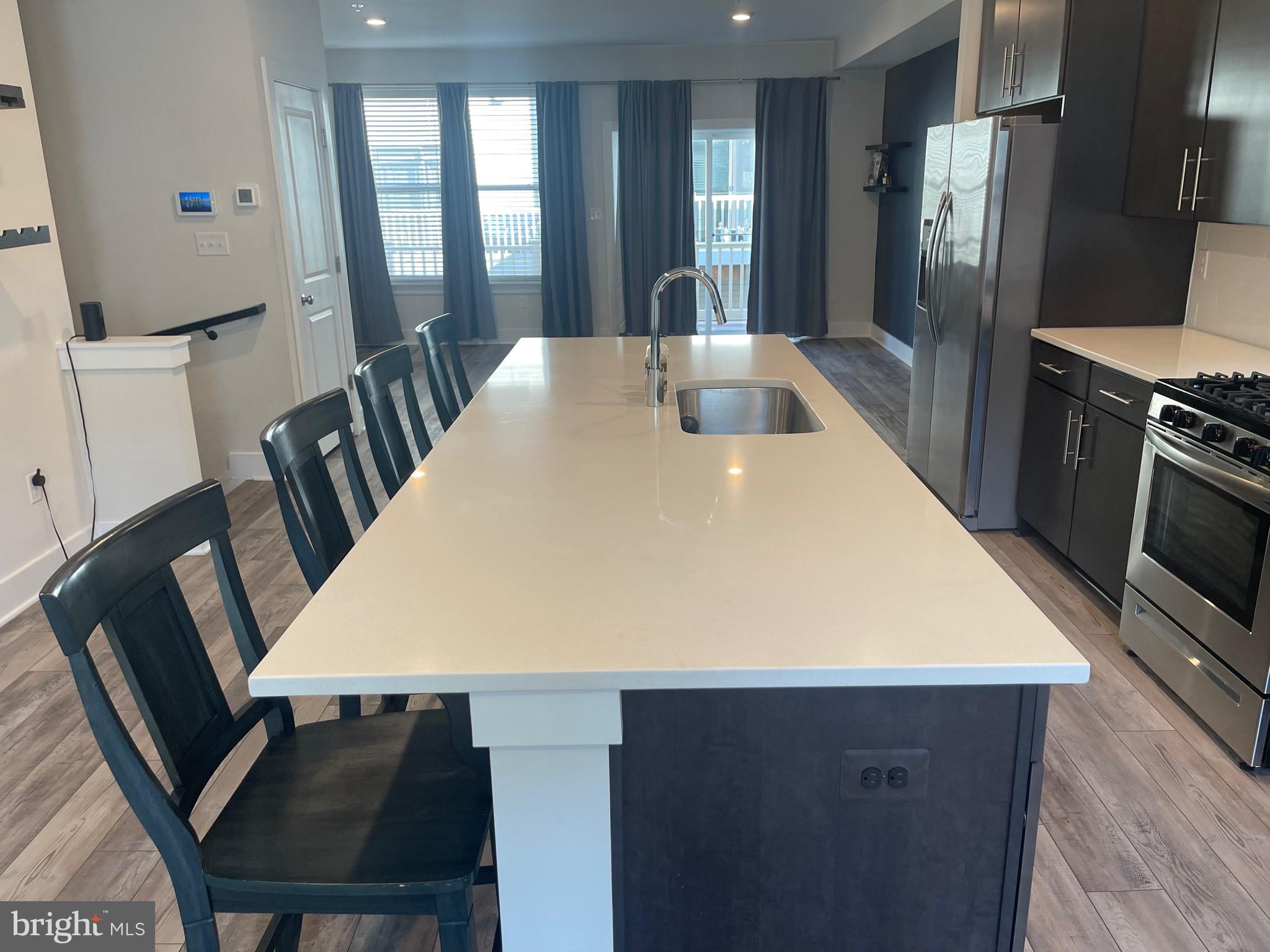 MEDFIELD - Residential Lease