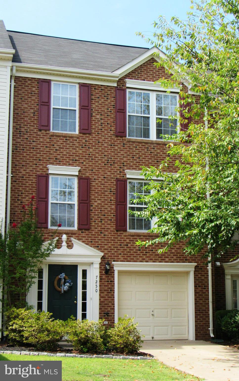 SOMERSET - Residential Lease